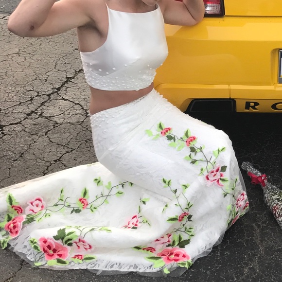 Sherri Hill Dresses & Skirts - Sherri Hill prom dress